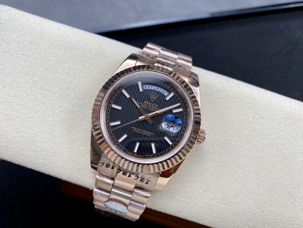 激安ロレックス内部構造